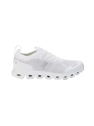 ON | Sneaker CLOUD 6 VERSA | weiss